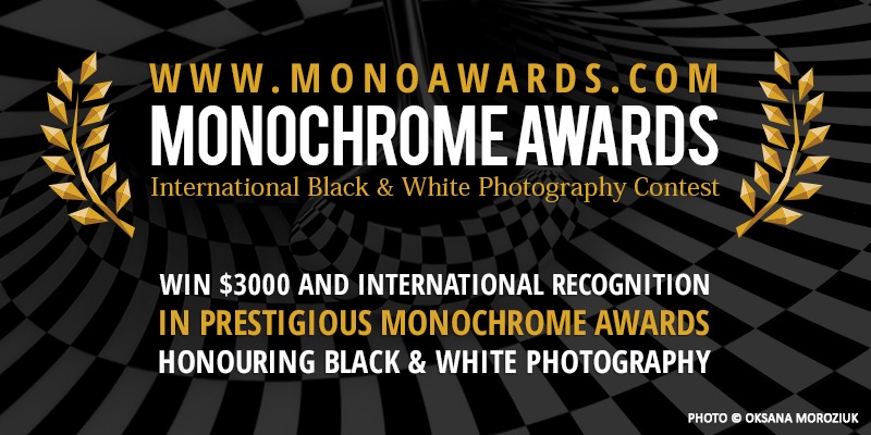Monochrome Awards 2018