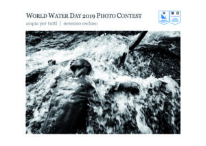 World Water Day Photo Contest 2019