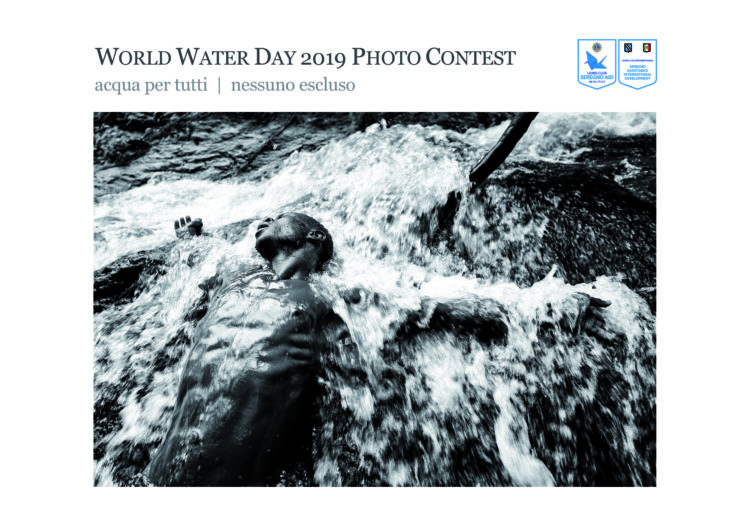 World Water Day Photo Contest 2019