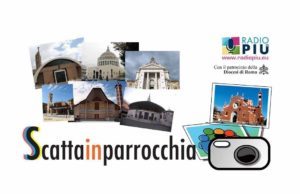 Scatta in Parrocchia