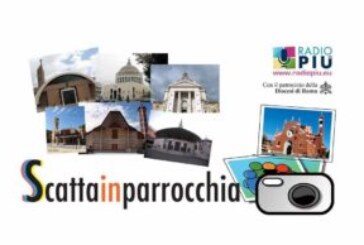 Concorso Fotografico Scatta in Parrocchia – Scadenza 31 Dicembre 2018