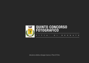 Concorso Fotografico Autoritratto o Selfie?