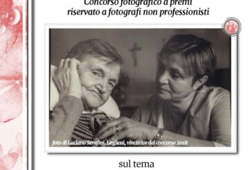 Concorso Fotografico Donne in libertà – Scadenza 16 Febbraio 2019