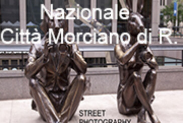 24° Concorso fotografico nazionale “Città Morciano di Romagna” – Scadenza 08 Maggio 2019