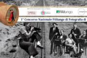 1° Concorso Nazionale FAItango di Fotografia di Tango – Scadenza 12 Febbraio 2019