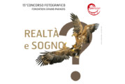 Realtà e sogno – Scadenza 29 Aprile 2019