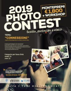 Concorso Fotografico "Connessioni"