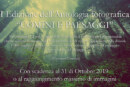 I Edizione dell’Antologia fotografica UOMINI E PAESAGGI – Scadenza 31 Ottobre 2019