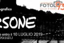 Concorso Fotografico Persone – Scadenza 10 Luglio 2019