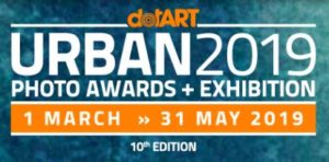 URBAN 2019 Photo Awards Contest
