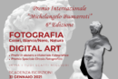 Premio Internazionale Michelangelo Buonarroti VI Edizione – Scadenza 31 Gennaio 2021