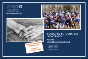 concorso fotografico contrasti