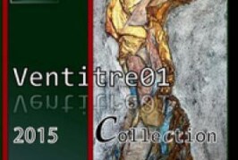 Ventitre01-  Artworks selection 2016 – Scadenza 20 Dicembre 2015